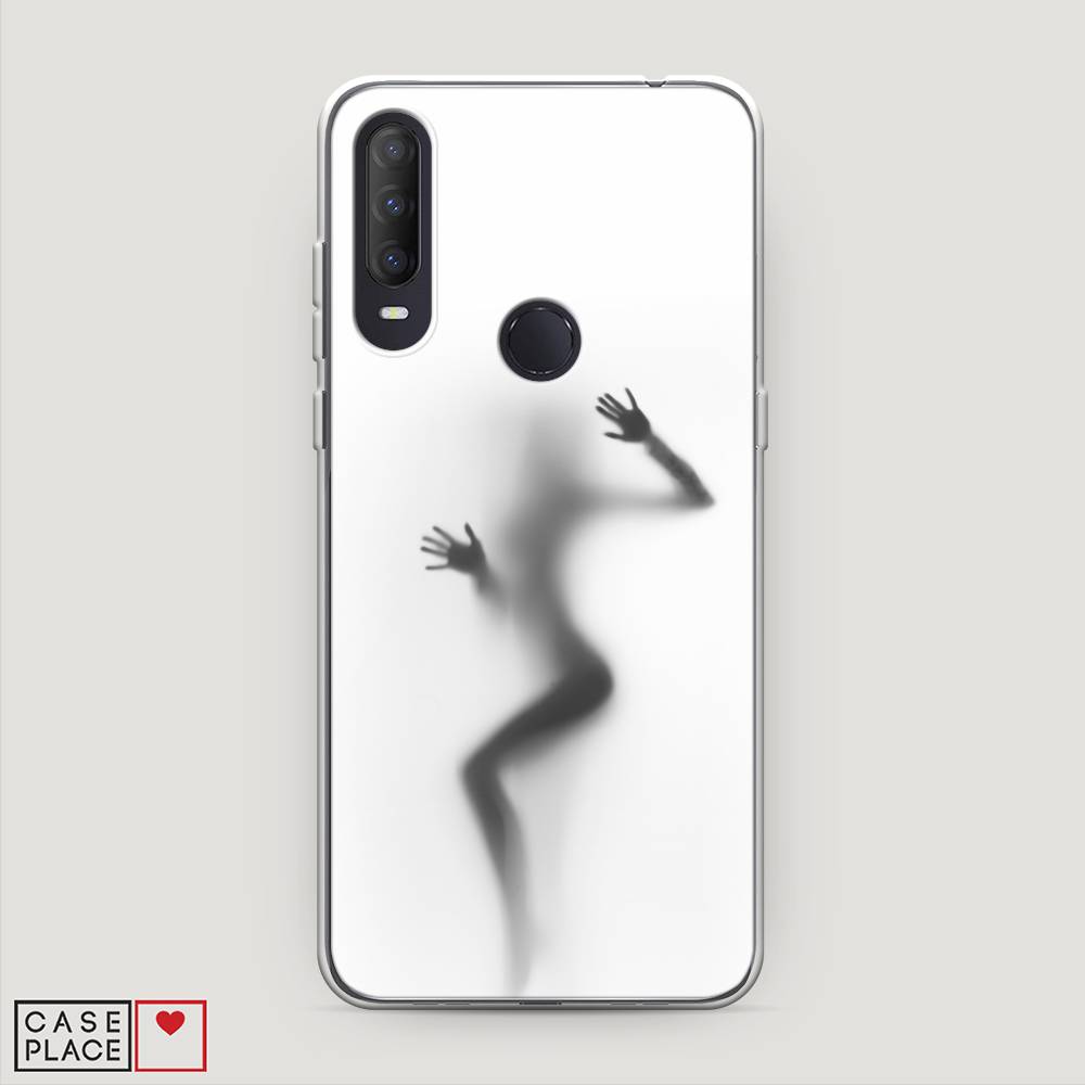 Чехол Awog на Alcatel 1S (2020) / Алкатель 1S (2020) "Девушка в душе", Разноцветный, 170850-7
Чехол Awog на Alcatel 1S (2020) / Алкатель 1S (2020) "Девушка в душе", Разноцветный, 170850-7