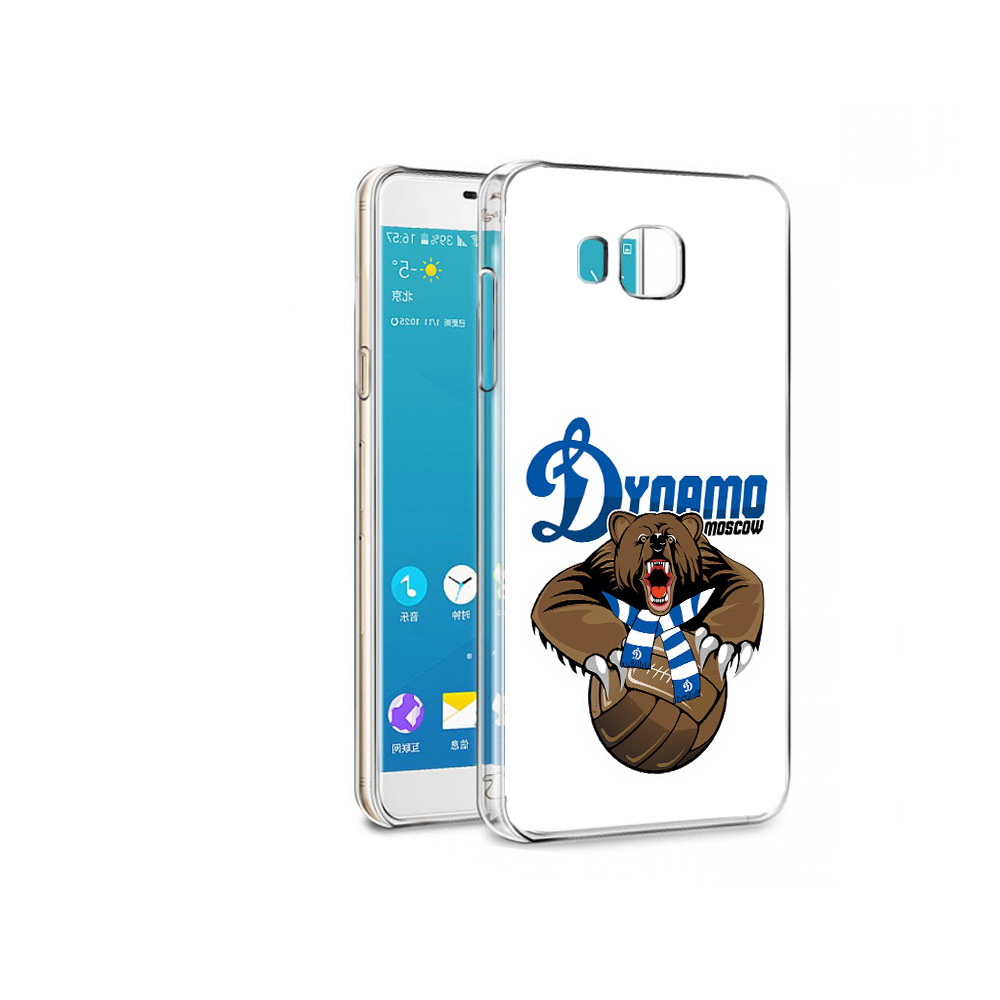 Чехол MyPads Tocco для Samsung Galaxy Alpha ФК Динамо медведь (PT13063.503.175), Прозрачный, Tocco
Чехол MyPads Tocco для Samsung Galaxy Alpha ФК Динамо медведь (PT13063.503.175), Прозрачный, Tocco