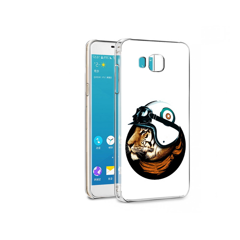 Чехол MyPads Tocco для Samsung Galaxy Alpha Тигр в шлеме (PT13063.503.171), Прозрачный, Tocco
Чехол MyPads Tocco для Samsung Galaxy Alpha Тигр в шлеме (PT13063.503.171), Прозрачный, Tocco
