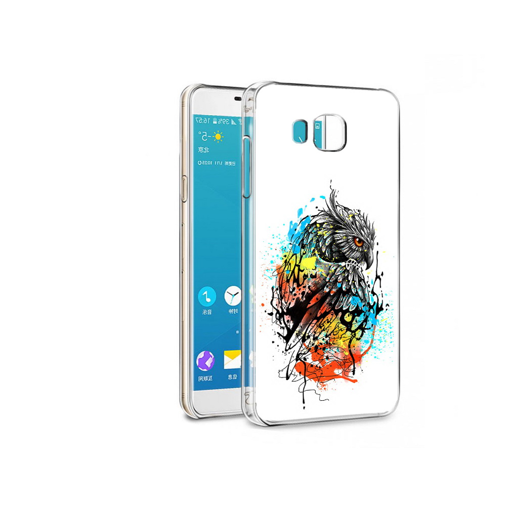 Чехол MyPads Tocco для Samsung Galaxy Alpha Творческая сова (PT13063.503.170), Прозрачный, Tocco
Чехол MyPads Tocco для Samsung Galaxy Alpha Творческая сова (PT13063.503.170), Прозрачный, Tocco