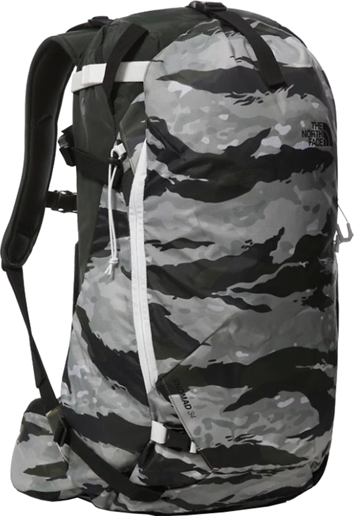 Рюкзак The North Face 2021-22 Snomad 34 Rocko Green Multi Camo Print/Rosin Green, Snomad 34
Рюкзак The North Face 2021-22 Snomad 34 Rocko Green Multi Camo Print/Rosin Green, Snomad 34