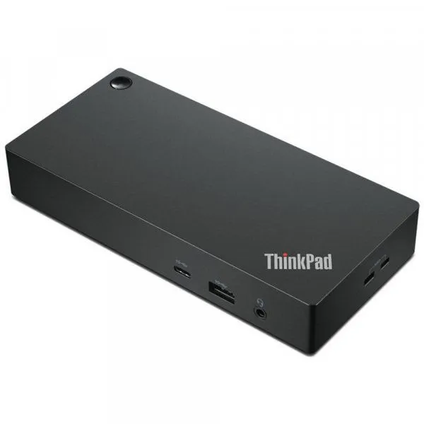 Док-станция Lenovo ThinkPad Universal USB-C Dock (40AY0090CN), ThinkPad Universal USB-C Dock
Док-станция Lenovo ThinkPad Universal USB-C Dock (40AY0090CN), ThinkPad Universal USB-C Dock