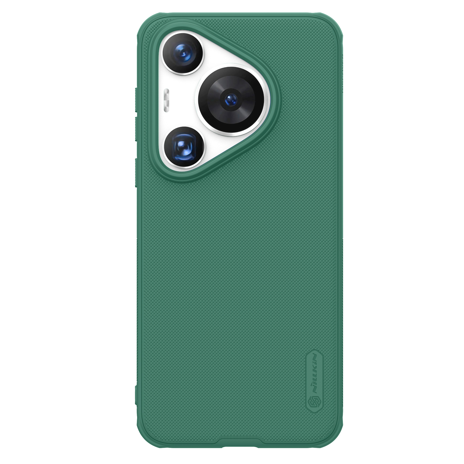 Чехол усиленный противоударный Nillkin для Huawei Pura 70 Pro и Pura 70 Pro+, зеленый, Super Frosted Shield Pro
Чехол усиленный противоударный Nillkin для Huawei Pura 70 Pro и Pura 70 Pro+, зеленый, Super Frosted Shield Pro