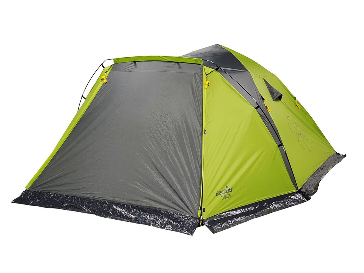 фото Палатка norfin trout 5 nf nf-10410