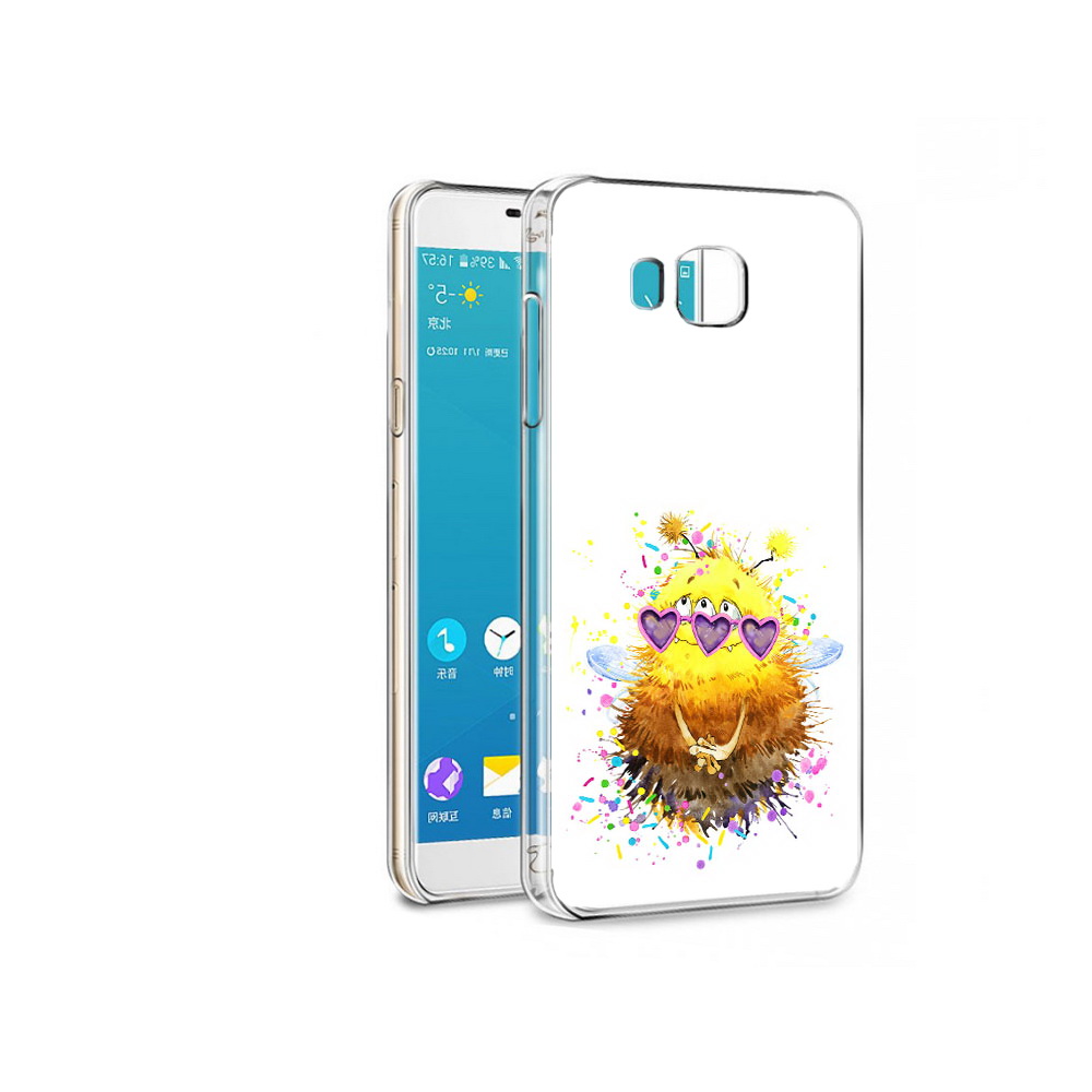 Чехол MyPads Tocco для Samsung Galaxy Alpha Пушитый шмель (PT13063.503.143), Прозрачный, Tocco
Чехол MyPads Tocco для Samsung Galaxy Alpha Пушитый шмель (PT13063.503.143), Прозрачный, Tocco