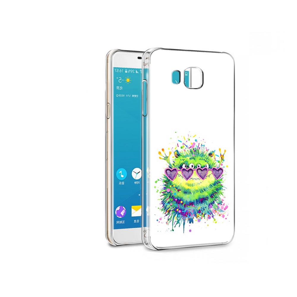 Чехол MyPads Tocco для Samsung Galaxy Alpha Пушистый персонаж (PT13063.503.142), Прозрачный, Tocco
Чехол MyPads Tocco для Samsung Galaxy Alpha Пушистый персонаж (PT13063.503.142), Прозрачный, Tocco