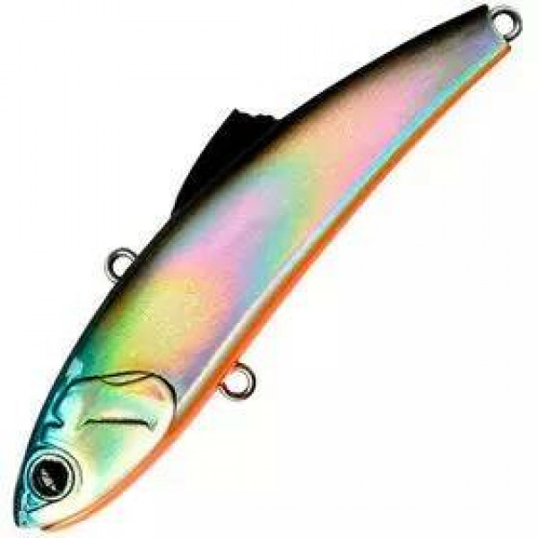 Раттлин Narval Frost Candy Vib 80mm 21g #009-Smoky Fish Holo, Разноцветный, 00-00031114
Раттлин Narval Frost Candy Vib 80mm 21g #009-Smoky Fish Holo, Разноцветный, 00-00031114