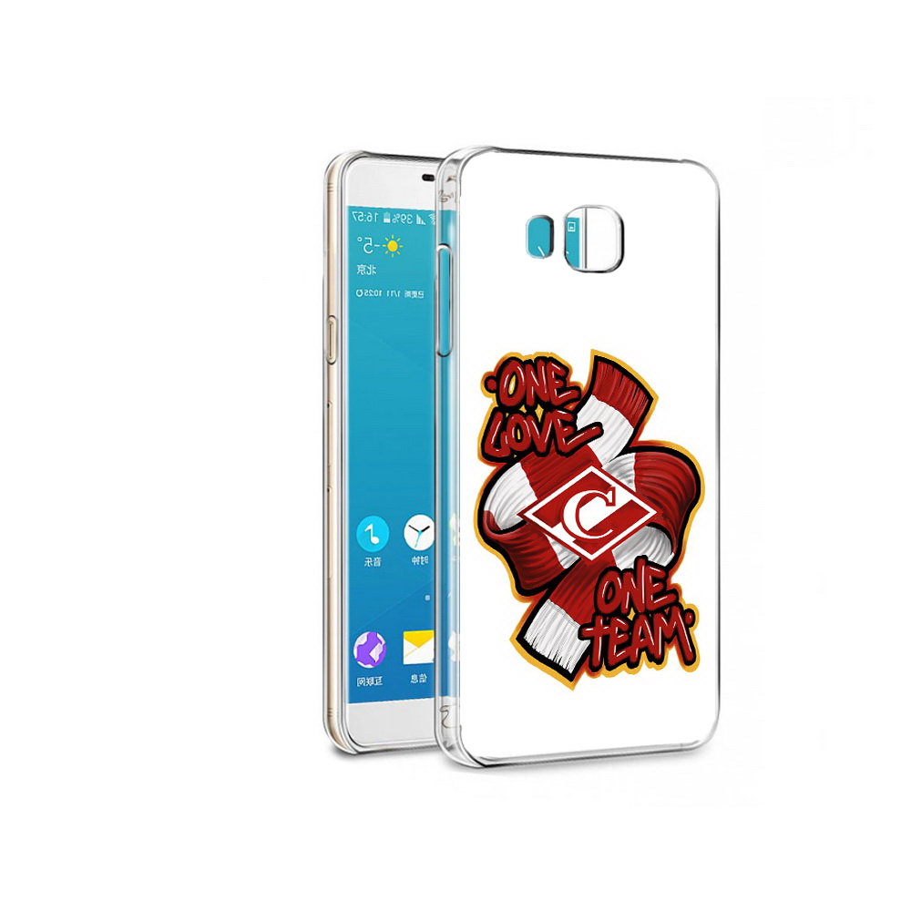 Чехол MyPads Tocco для Samsung Galaxy Alpha Одна любовь-Спартак (PT13063.503.126), Прозрачный, Tocco
Чехол MyPads Tocco для Samsung Galaxy Alpha Одна любовь-Спартак (PT13063.503.126), Прозрачный, Tocco