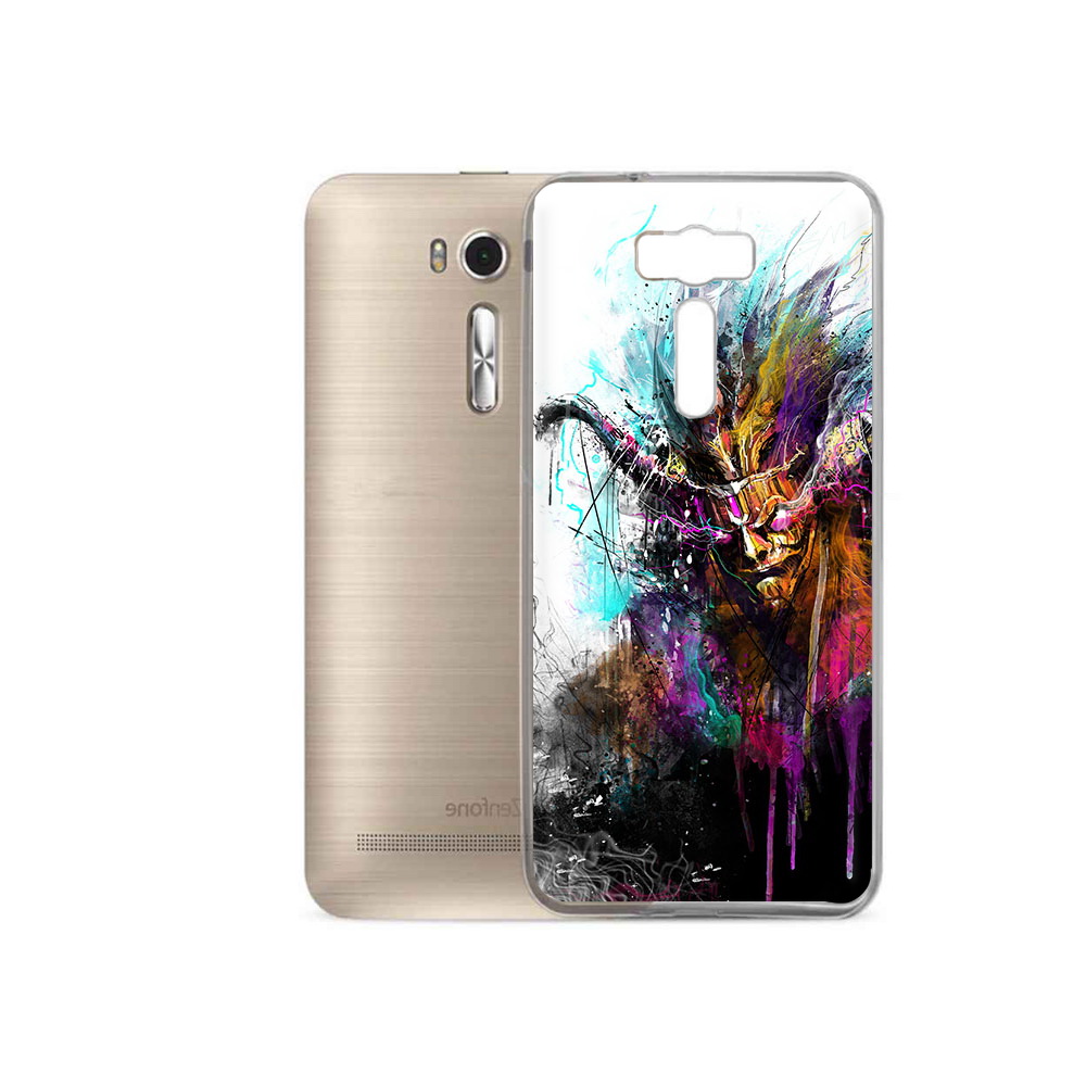 Чехол MyPads Tocco для Asus ZenFone 2 Laser (ZE500KL) яркий дьявол (PT16965.647.709), Прозрачный, Tocco
Чехол MyPads Tocco для Asus ZenFone 2 Laser (ZE500KL) яркий дьявол (PT16965.647.709), Прозрачный, Tocco