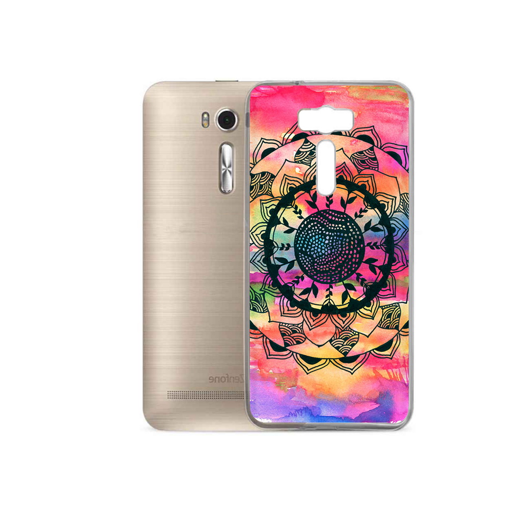 Чехол MyPads Tocco для Asus ZenFone 2 Laser (ZE500KL) яркая абстракция круглый цветок, Прозрачный, Tocco
Чехол MyPads Tocco для Asus ZenFone 2 Laser (ZE500KL) яркая абстракция круглый цветок, Прозрачный, Tocco