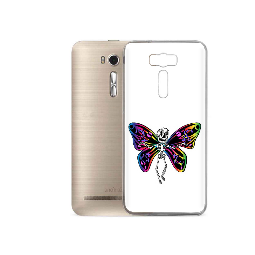 Чехол MyPads Tocco для Asus ZenFone 2 Laser (ZE500KL) эффект бабочки (PT16965.647.701), Прозрачный, Tocco
Чехол MyPads Tocco для Asus ZenFone 2 Laser (ZE500KL) эффект бабочки (PT16965.647.701), Прозрачный, Tocco