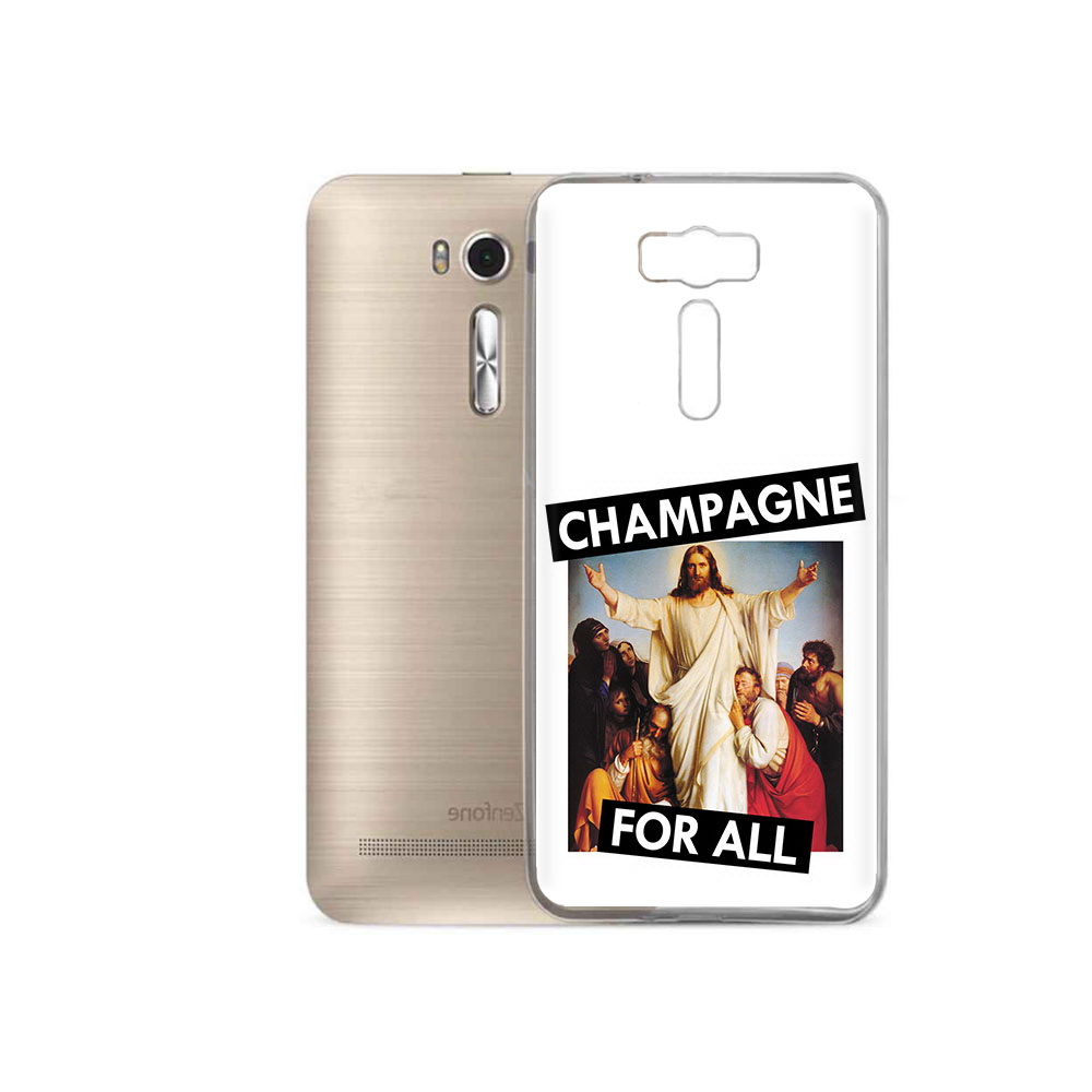 Чехол MyPads Tocco для Asus ZenFone 2 Laser (ZE500KL) шампанское (PT16965.647.697), Прозрачный, Tocco
Чехол MyPads Tocco для Asus ZenFone 2 Laser (ZE500KL) шампанское (PT16965.647.697), Прозрачный, Tocco