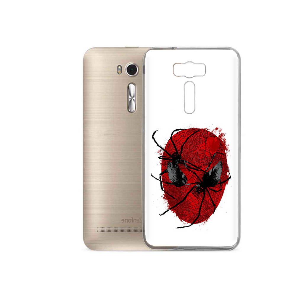 Чехол MyPads Tocco для Asus ZenFone 2 Laser (ZE500KL) человек паук (PT16965.647.673), Прозрачный, Tocco
Чехол MyPads Tocco для Asus ZenFone 2 Laser (ZE500KL) человек паук (PT16965.647.673), Прозрачный, Tocco