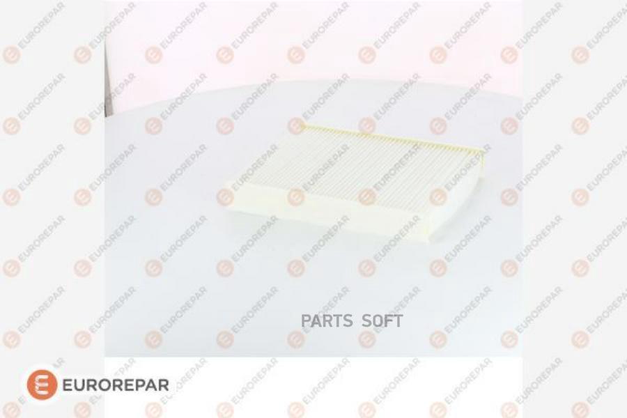 Фильтр Салонный Ford Fiesta/Fusion 02- Eurorepar 1610591580 EUROREPAR арт. 1610591580
Фильтр Салонный Ford Fiesta/Fusion 02- Eurorepar 1610591580 EUROREPAR арт. 1610591580