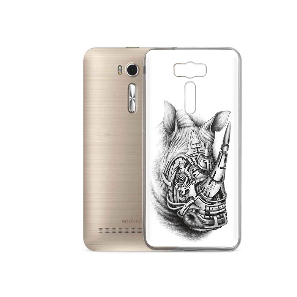 Чехол MyPads Tocco для Asus ZenFone 2 Laser (ZE500KL) стальной носорог (PT16965.647.620), Прозрачный, Tocco
Чехол MyPads Tocco для Asus ZenFone 2 Laser (ZE500KL) стальной носорог (PT16965.647.620), Прозрачный, Tocco