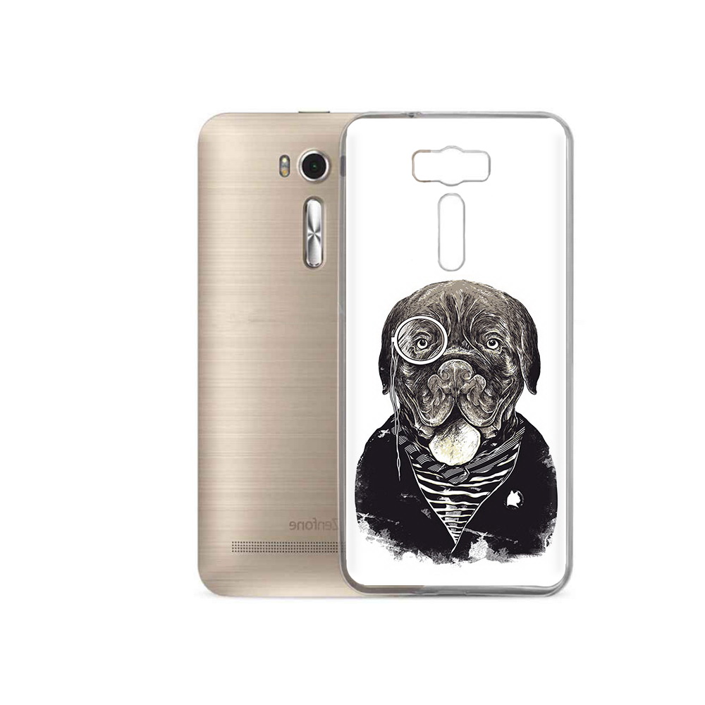 Чехол MyPads Tocco для Asus ZenFone 2 Laser (ZE500KL) солидный песик (PT16965.647.615), Прозрачный, Tocco
Чехол MyPads Tocco для Asus ZenFone 2 Laser (ZE500KL) солидный песик (PT16965.647.615), Прозрачный, Tocco