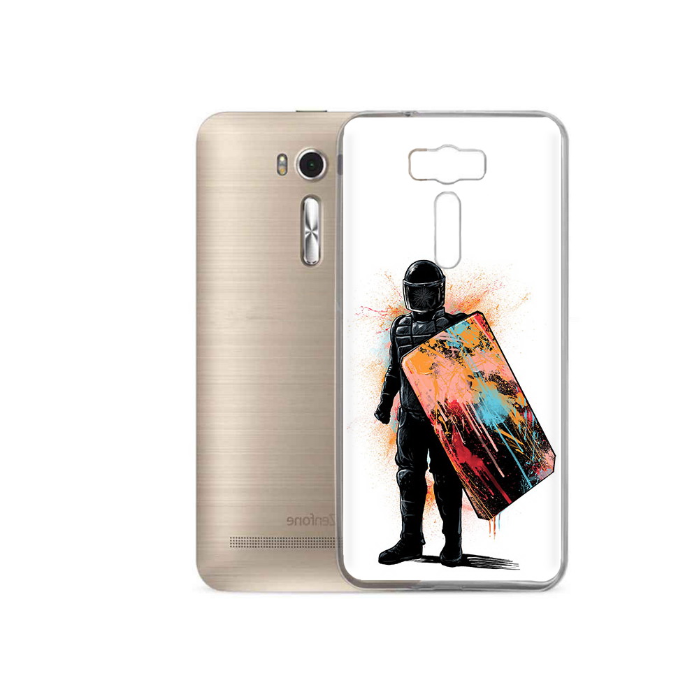 Чехол MyPads Tocco для Asus ZenFone 2 Laser (ZE500KL) солдат с красочным щитом, Прозрачный, Tocco
Чехол MyPads Tocco для Asus ZenFone 2 Laser (ZE500KL) солдат с красочным щитом, Прозрачный, Tocco