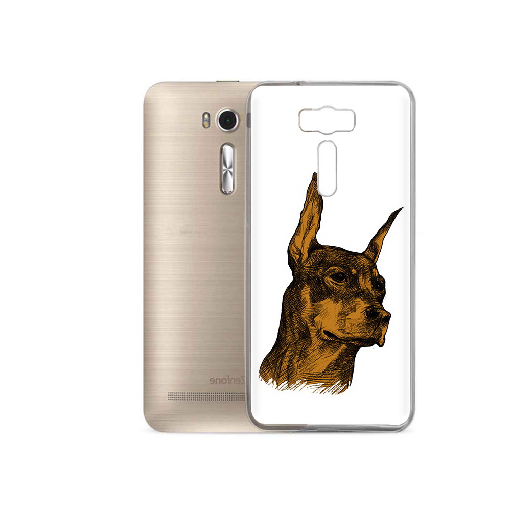 Чехол MyPads Tocco для Asus ZenFone 2 Laser (ZE500KL) скетч доберман (PT16965.647.605), Прозрачный, Tocco
Чехол MyPads Tocco для Asus ZenFone 2 Laser (ZE500KL) скетч доберман (PT16965.647.605), Прозрачный, Tocco