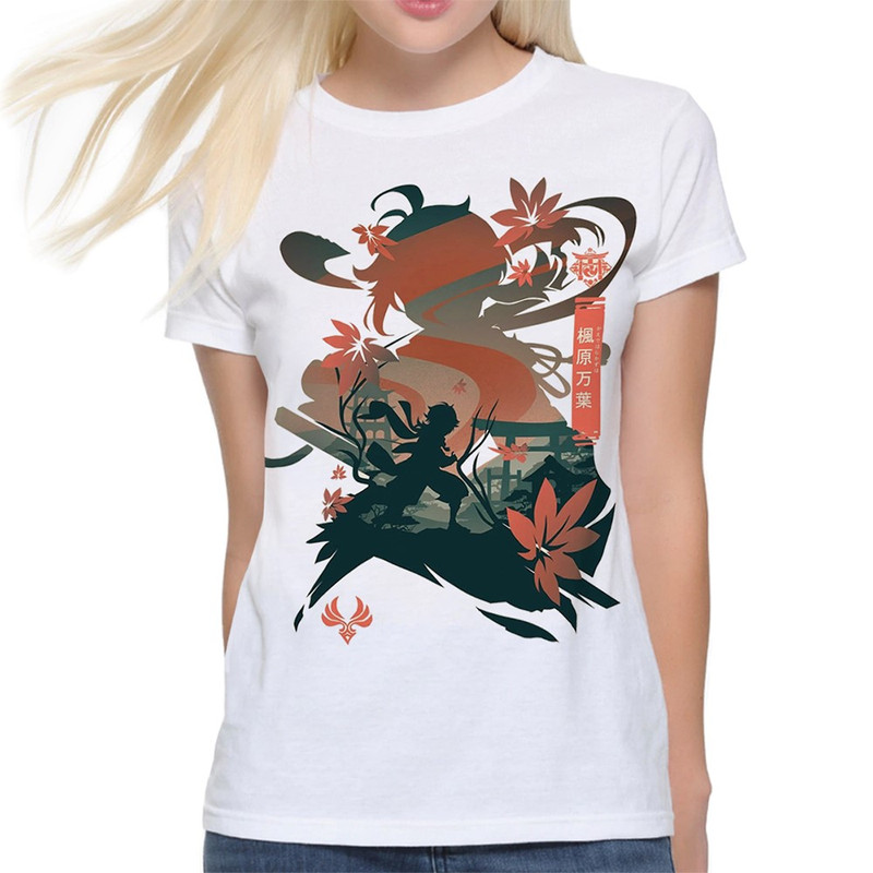 Футболка женская Dream Shirts Genshin Impact Геншин 1 белая L, Белый, Genshin Impact Геншин 1
Футболка женская Dream Shirts Genshin Impact Геншин 1 белая L, Белый, Genshin Impact Геншин 1