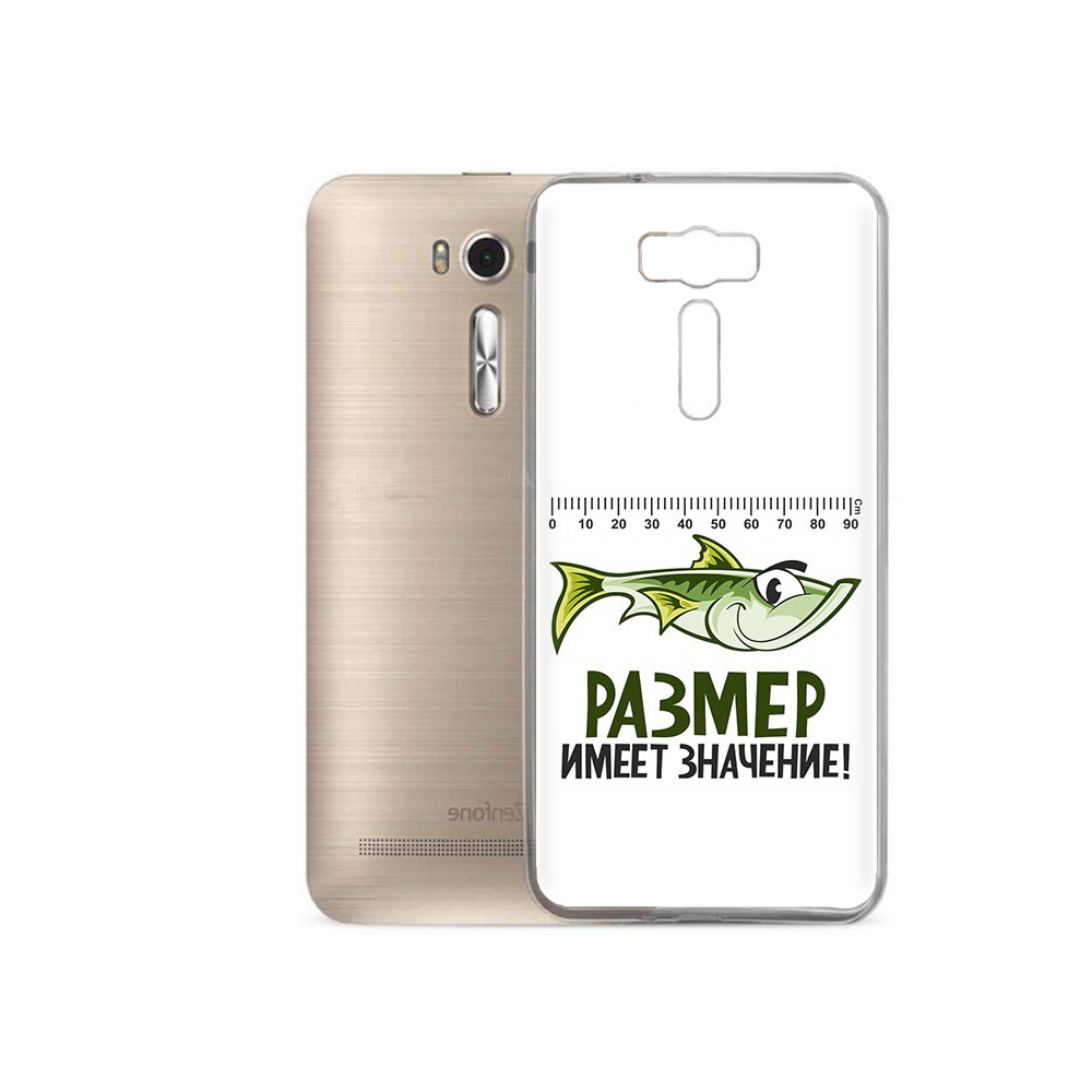 Чехол MyPads Tocco для Asus ZenFone 2 Laser (ZE500KL) размер не имеет значения, Прозрачный, Tocco
Чехол MyPads Tocco для Asus ZenFone 2 Laser (ZE500KL) размер не имеет значения, Прозрачный, Tocco