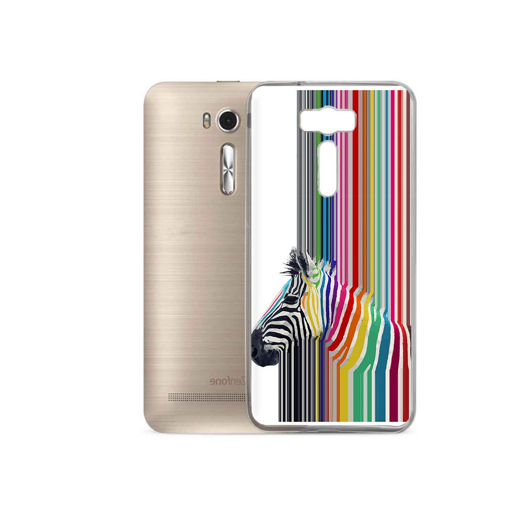 Чехол MyPads Tocco для Asus ZenFone 2 Laser (ZE500KL) радужная зебра (PT16965.647.565), Прозрачный, Tocco
Чехол MyPads Tocco для Asus ZenFone 2 Laser (ZE500KL) радужная зебра (PT16965.647.565), Прозрачный, Tocco