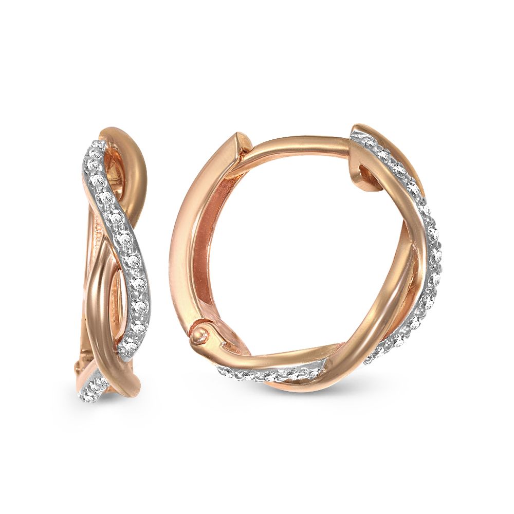 Серьги из красного золота с фианитом NEWGOLD 095498_02_01_005_0004, 095498_02_01_005_0004
Серьги из красного золота с фианитом NEWGOLD 095498_02_01_005_0004, 095498_02_01_005_0004