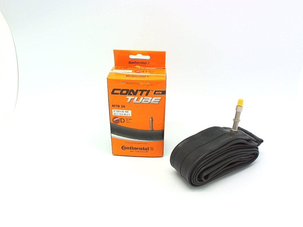 Камера велосипедная Continental mtb 26", 47-559 / 62-559, d40, Continental mtb 26', 47-559 / 62-559, d40
Камера велосипедная Continental mtb 26", 47-559 / 62-559, d40, Continental mtb 26', 47-559 / 62-559, d40