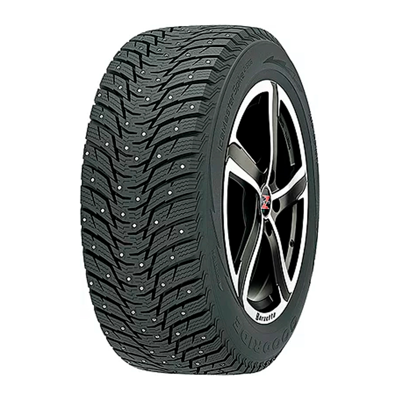 Шины 225/55 R17 Goodride Icemaster Spike Z-506 101t Xl Н/Ш GOODRIDE 03010434301K2E770202, Icemaster Spike Z-506 Xl
Шины 225/55 R17 Goodride Icemaster Spike Z-506 101t Xl Н/Ш GOODRIDE 03010434301K2E770202, Icemaster Spike Z-506 Xl