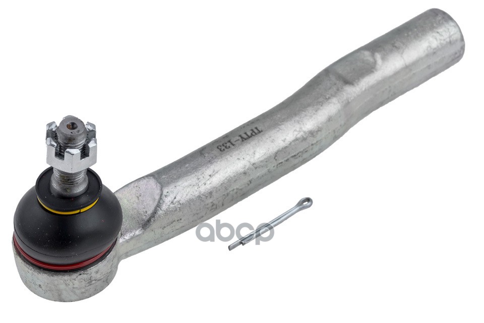 Наконечник Рулевой Тяги Toy Hlndr 4Wd 2007-2013, Lexus Rx350/450H 2008-2015 /Лев/ NTY SKZ-
Наконечник Рулевой Тяги Toy Hlndr 4Wd 2007-2013, Lexus Rx350/450H 2008-2015 /Лев/ NTY SKZ-