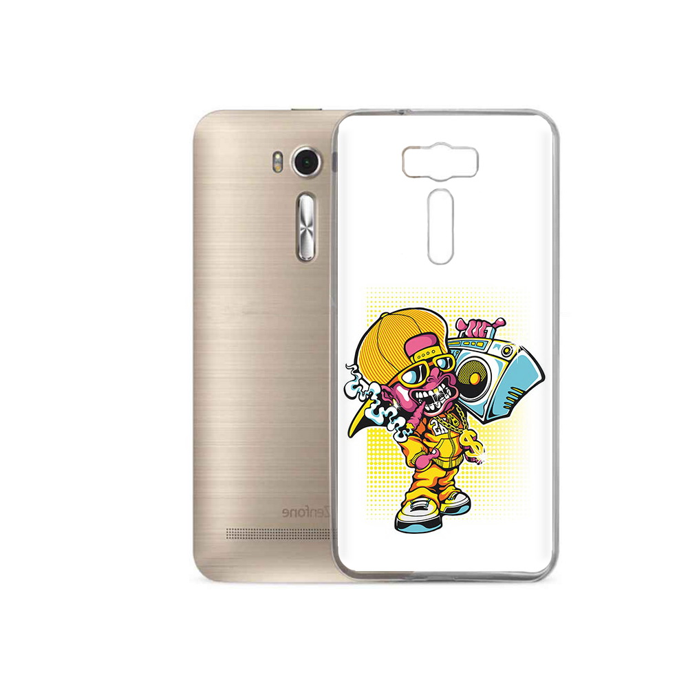 Чехол MyPads Tocco для Asus ZenFone 2 Laser (ZE500KL) нарисованный парень с колонкой, Прозрачный, Tocco
Чехол MyPads Tocco для Asus ZenFone 2 Laser (ZE500KL) нарисованный парень с колонкой, Прозрачный, Tocco