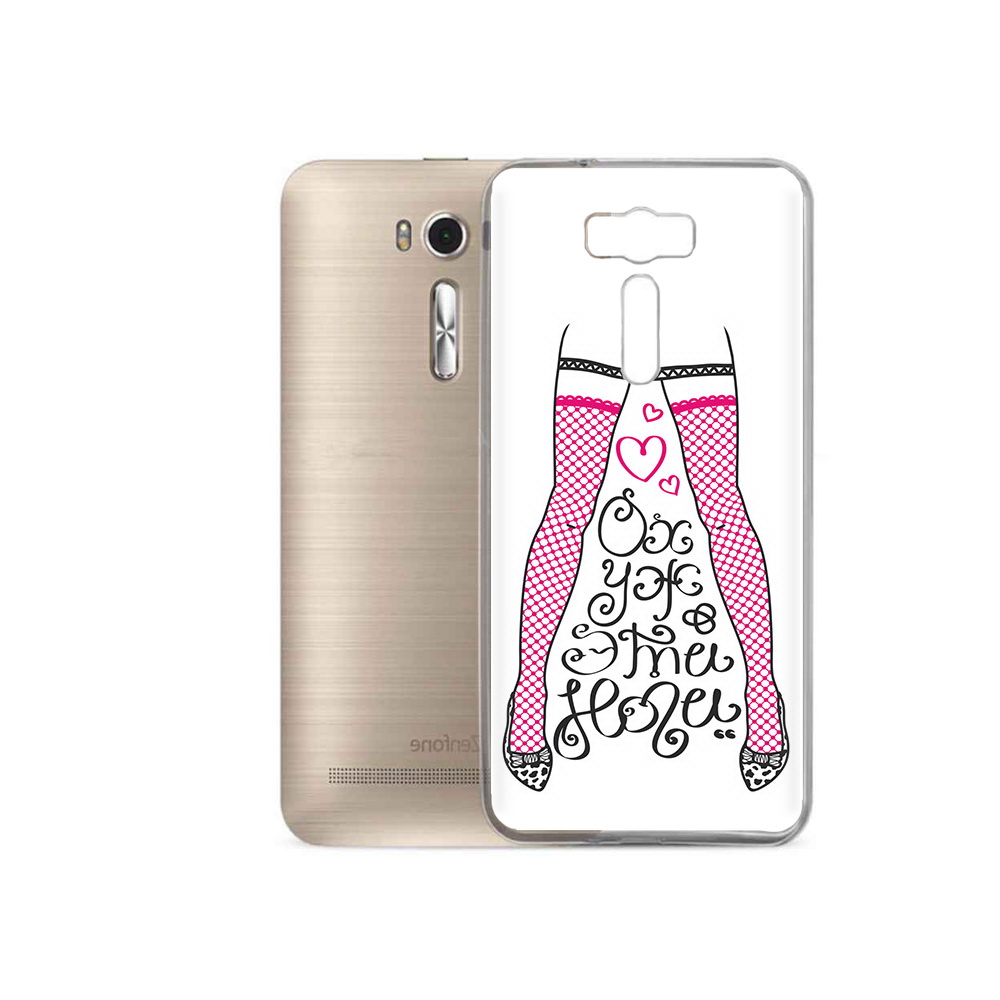 Чехол MyPads Tocco для Asus ZenFone 2 Laser (ZE500KL) нарисованные ноги в чулках, Прозрачный, Tocco
Чехол MyPads Tocco для Asus ZenFone 2 Laser (ZE500KL) нарисованные ноги в чулках, Прозрачный, Tocco