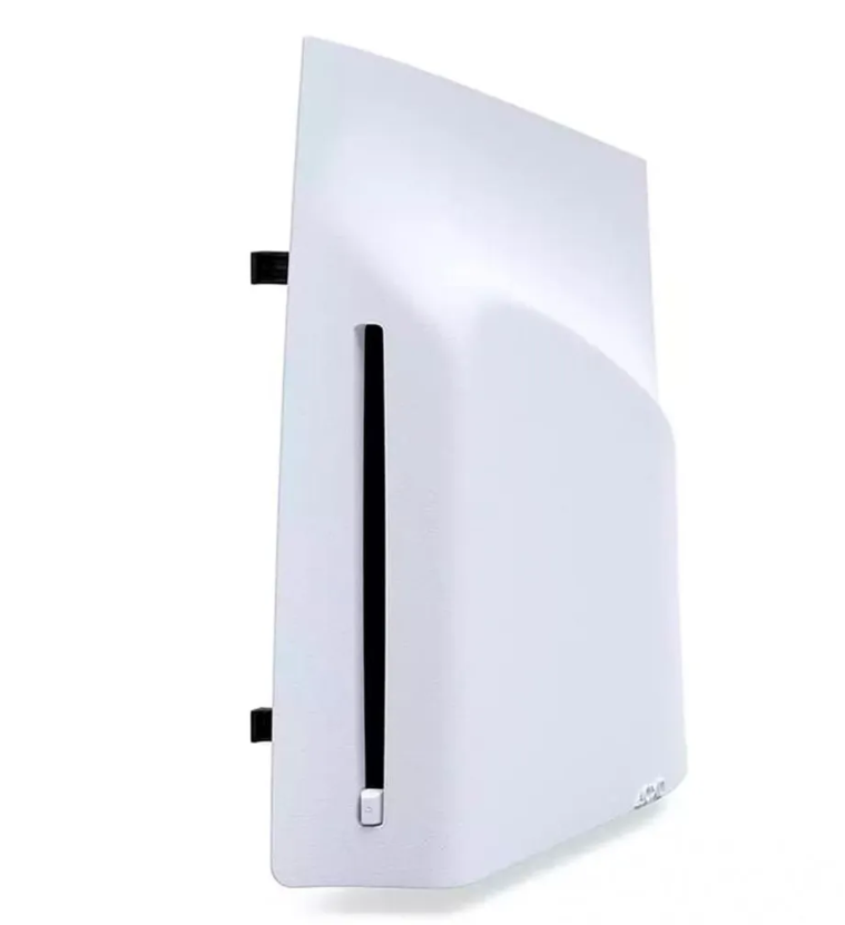 Дисковод для приставки Sony Playstation Disc Drive для Playstation 5, Белый, Playstation Disc Drive
Дисковод для приставки Sony Playstation Disc Drive для Playstation 5, Белый, Playstation Disc Drive
