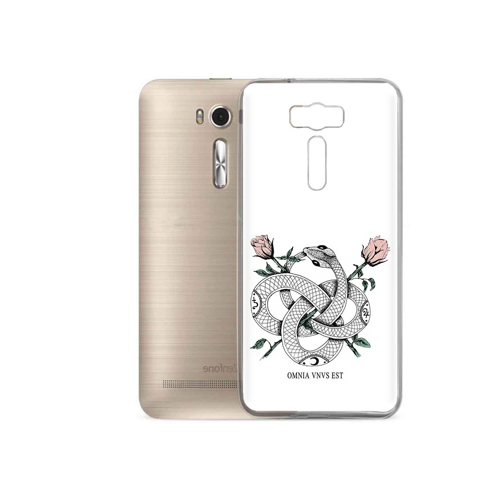 Чехол MyPads Tocco для Asus ZenFone 2 Laser (ZE500KL) нарисованная змея абстракция, Прозрачный, Tocco
Чехол MyPads Tocco для Asus ZenFone 2 Laser (ZE500KL) нарисованная змея абстракция, Прозрачный, Tocco