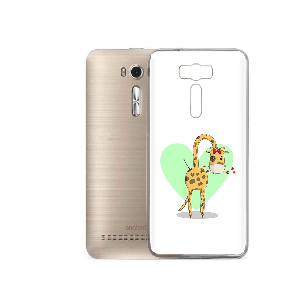 Чехол MyPads Tocco для Asus ZenFone 2 Laser (ZE500KL) Влюбленный жираф 14 февраля, Прозрачный, Tocco
Чехол MyPads Tocco для Asus ZenFone 2 Laser (ZE500KL) Влюбленный жираф 14 февраля, Прозрачный, Tocco