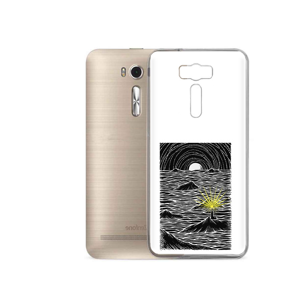 Чехол MyPads Tocco для Asus ZenFone 2 Laser (ZE500KL) маяк в черно белом море, Прозрачный, Tocco
Чехол MyPads Tocco для Asus ZenFone 2 Laser (ZE500KL) маяк в черно белом море, Прозрачный, Tocco