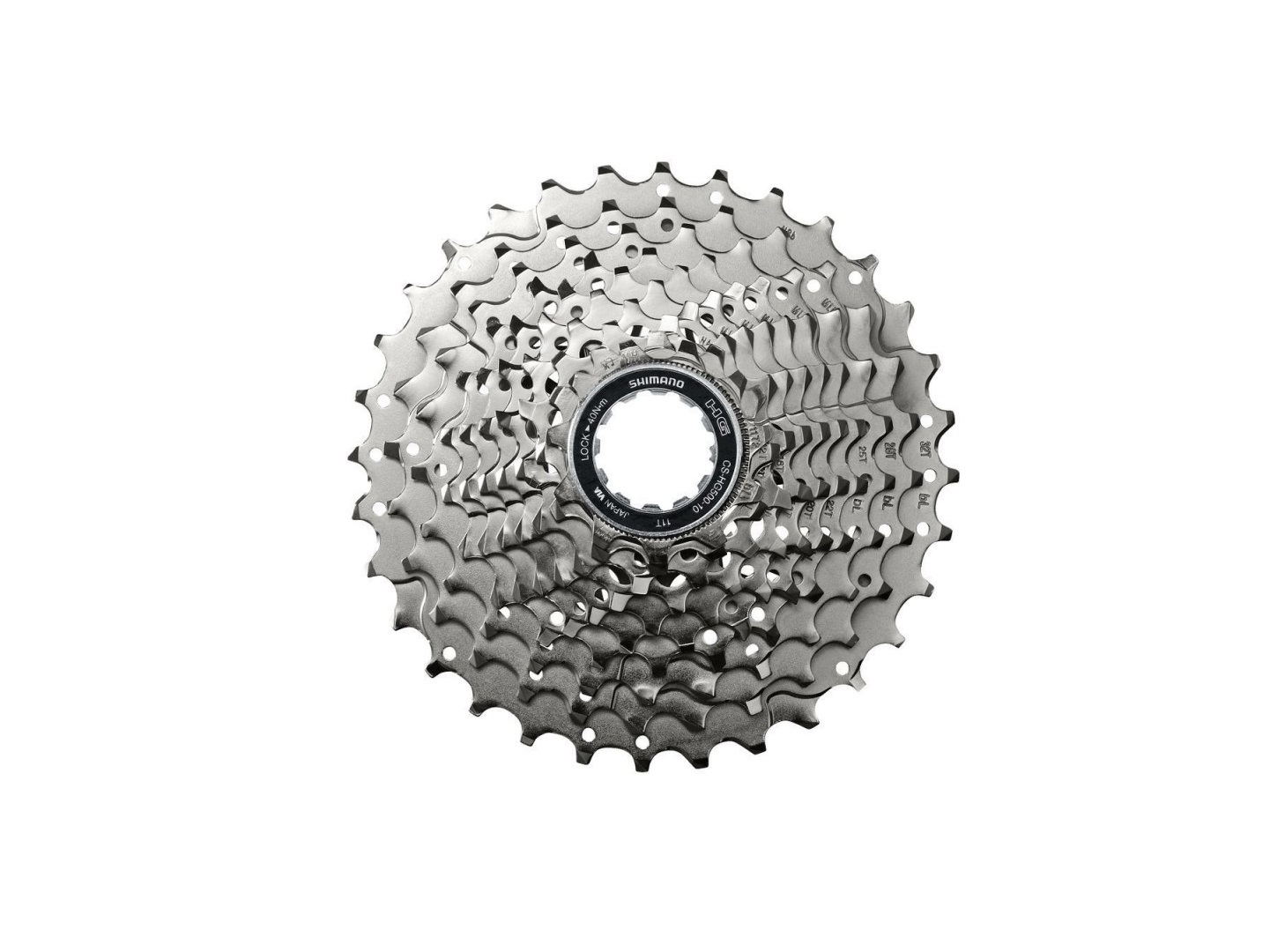 Кассета Shimano Tiagra, HG500, 10 скоростей, 11-25Т, серебристая OEM, Серебристый, KCSHG50010125
Кассета Shimano Tiagra, HG500, 10 скоростей, 11-25Т, серебристая OEM, Серебристый, KCSHG50010125