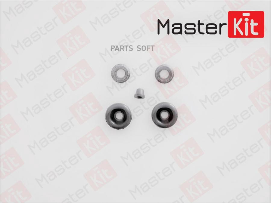 Ремкомплект Тормозного Цилинда Toyota Celica 10-86-08-90, Corona 01-84- 77a1877 MasterKit
Ремкомплект Тормозного Цилинда Toyota Celica 10-86-08-90, Corona 01-84- 77a1877 MasterKit