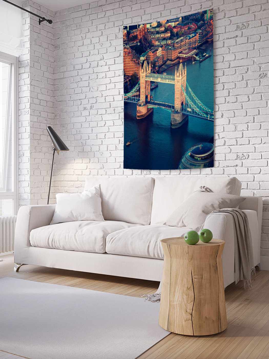 Вертикальное фотопанно на стену JoyArty Разводной мост в Британии 100x150 см, Разводной мост в Британии
Вертикальное фотопанно на стену JoyArty Разводной мост в Британии 100x150 см, Разводной мост в Британии