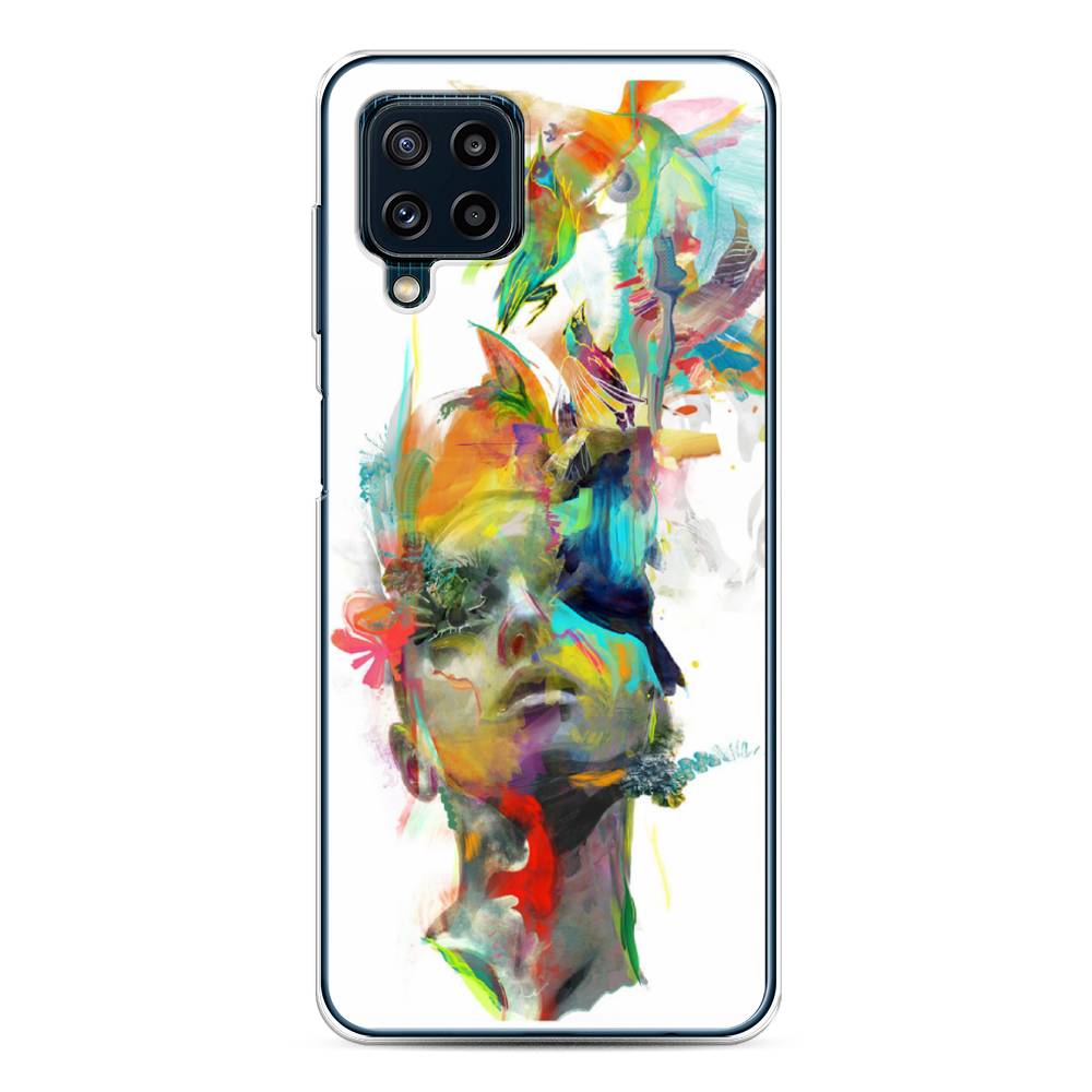 Чехол Awog на Samsung Galaxy M32 / Самсунг M32 "Теория мечты", Разноцветный, 2103550-10
Чехол Awog на Samsung Galaxy M32 / Самсунг M32 "Теория мечты", Разноцветный, 2103550-10