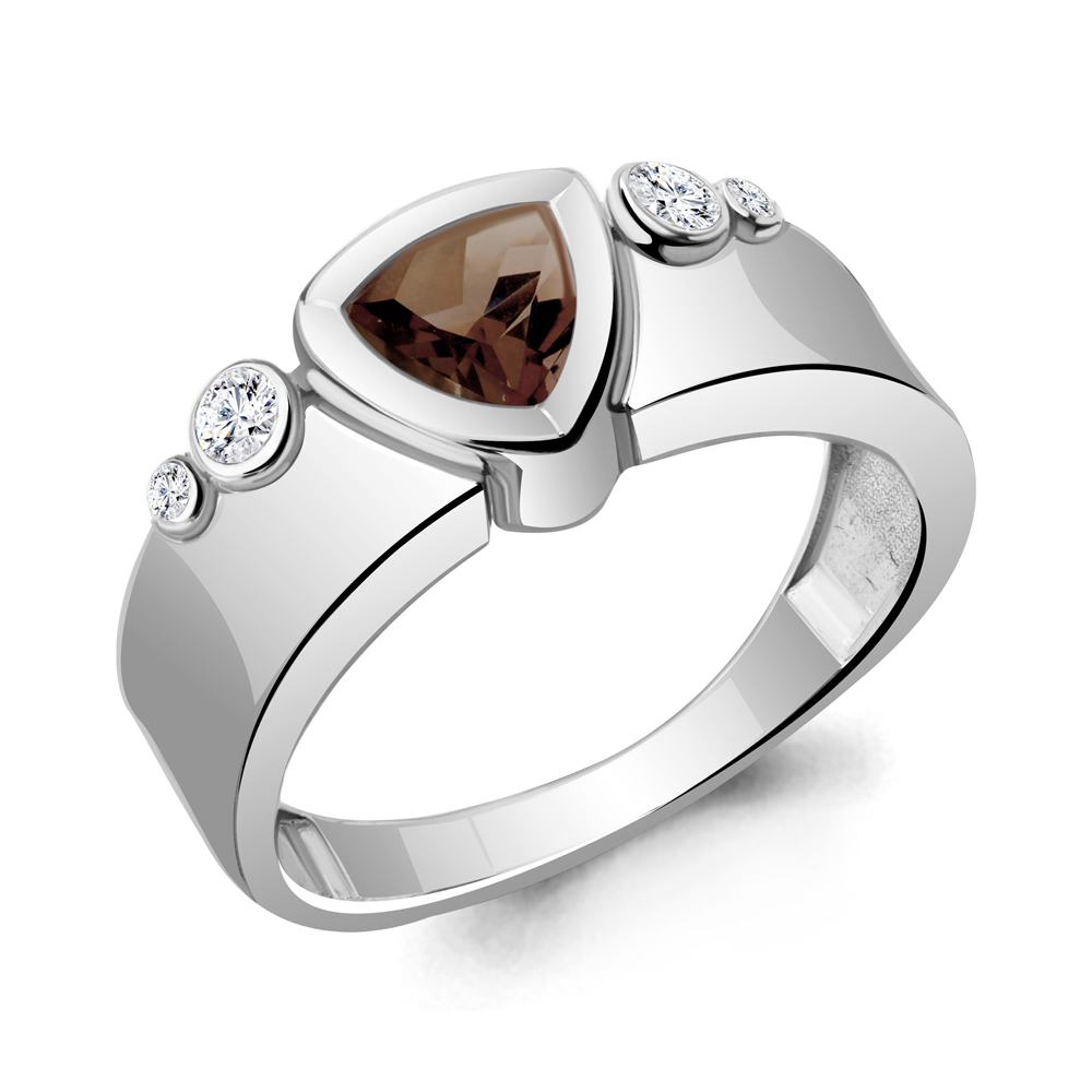 Кольцо из серебра с кварцем Aquamarine Aquamarine 6960901А_925_р р, 6960901А_925_р
Кольцо из серебра с кварцем Aquamarine Aquamarine 6960901А_925_р р, 6960901А_925_р