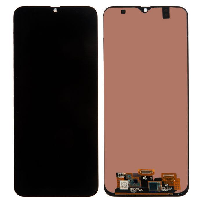 Дисплей в сборе с тачскрином для Samsung Galaxy M30, M30s, M31, M21, M307, Incell, чёрный, PD-742684
Дисплей в сборе с тачскрином для Samsung Galaxy M30, M30s, M31, M21, M307, Incell, чёрный, PD-742684