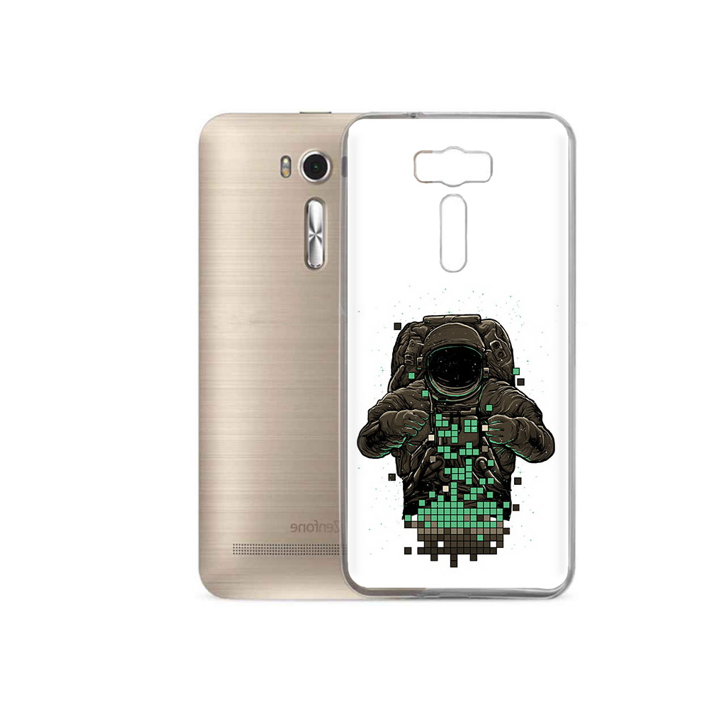 Чехол MyPads Tocco для Asus ZenFone 2 Laser (ZE500KL) космонавт с пикселями, Прозрачный, Tocco
Чехол MyPads Tocco для Asus ZenFone 2 Laser (ZE500KL) космонавт с пикселями, Прозрачный, Tocco