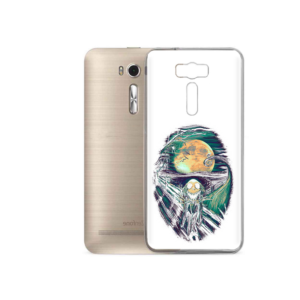 Чехол MyPads Tocco для Asus ZenFone 2 Laser (ZE500KL) зубастое существо абстракция, Прозрачный, Tocco
Чехол MyPads Tocco для Asus ZenFone 2 Laser (ZE500KL) зубастое существо абстракция, Прозрачный, Tocco