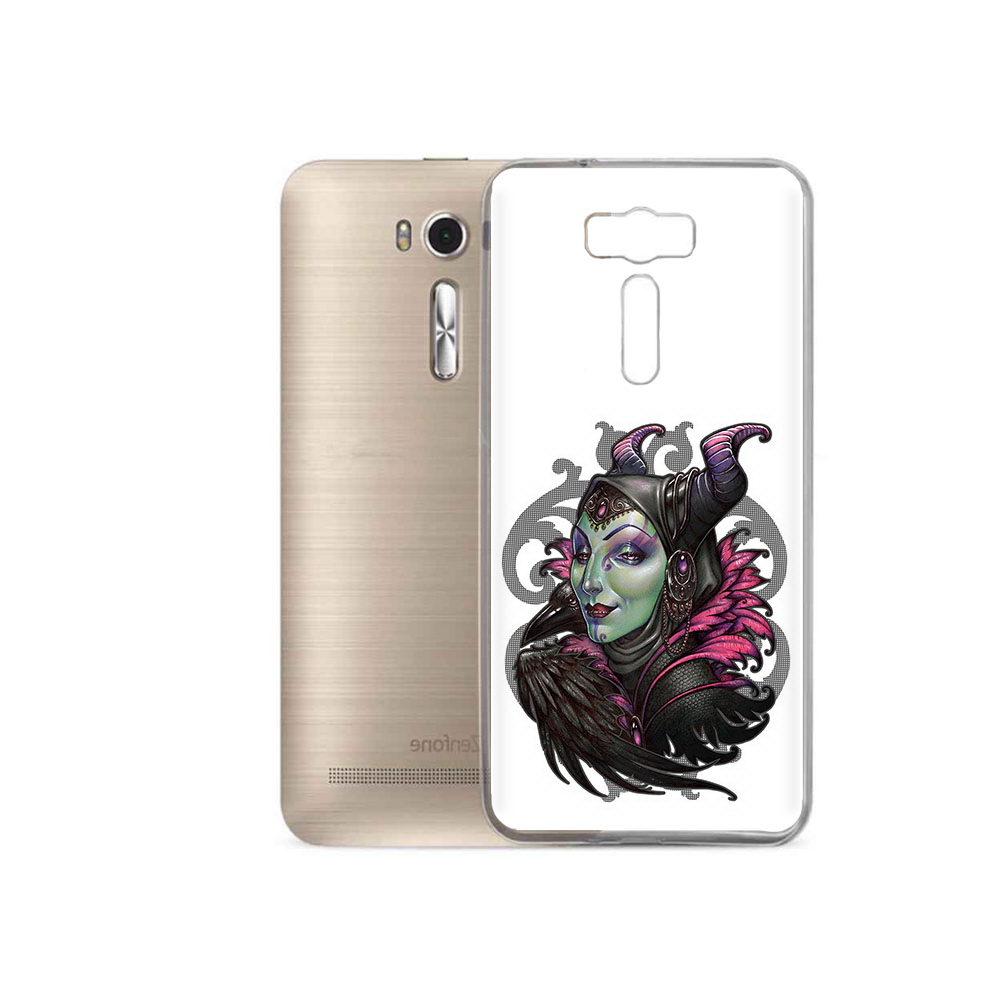 Чехол MyPads Tocco для Asus ZenFone 2 Laser (ZE500KL) зеленая девушка с вороном, Прозрачный, Tocco
Чехол MyPads Tocco для Asus ZenFone 2 Laser (ZE500KL) зеленая девушка с вороном, Прозрачный, Tocco
