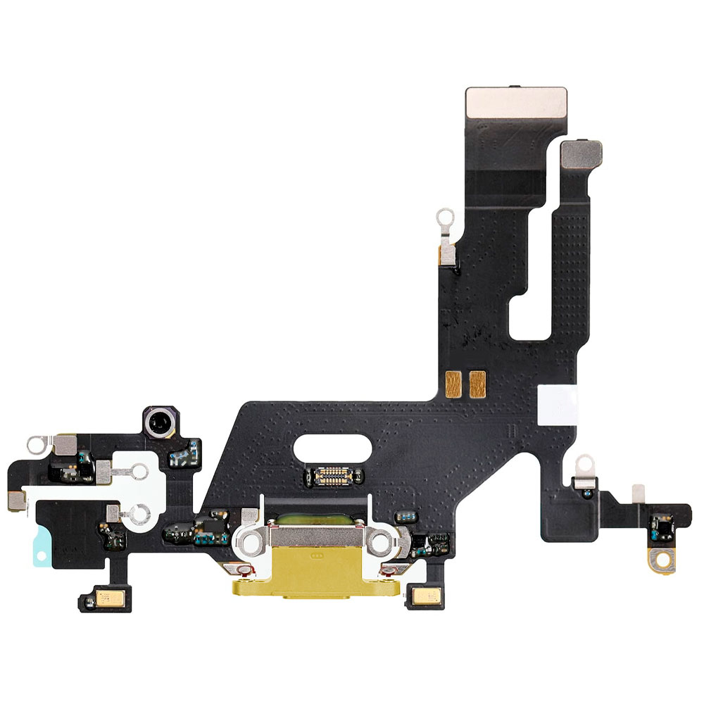 Шлейф Apple iPhone 11 (821-02037-A) для смартфона Apple iPhone 11 желтый, Apple iPhone 11 (821-02037-A)
Шлейф Apple iPhone 11 (821-02037-A) для смартфона Apple iPhone 11 желтый, Apple iPhone 11 (821-02037-A)