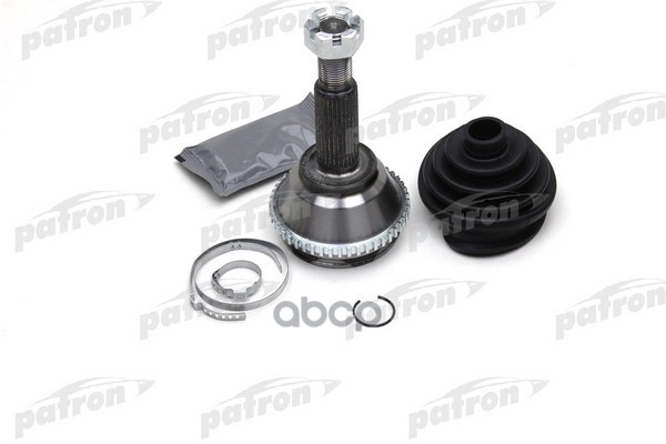ШРУС наружн к-кт 28x57x26 ABS:48T FORD: TRANSIT 00-06 , TRANSIT автобус 00-06 , TRANSIT фу
ШРУС наружн к-кт 28x57x26 ABS:48T FORD: TRANSIT 00-06 , TRANSIT автобус 00-06 , TRANSIT фу