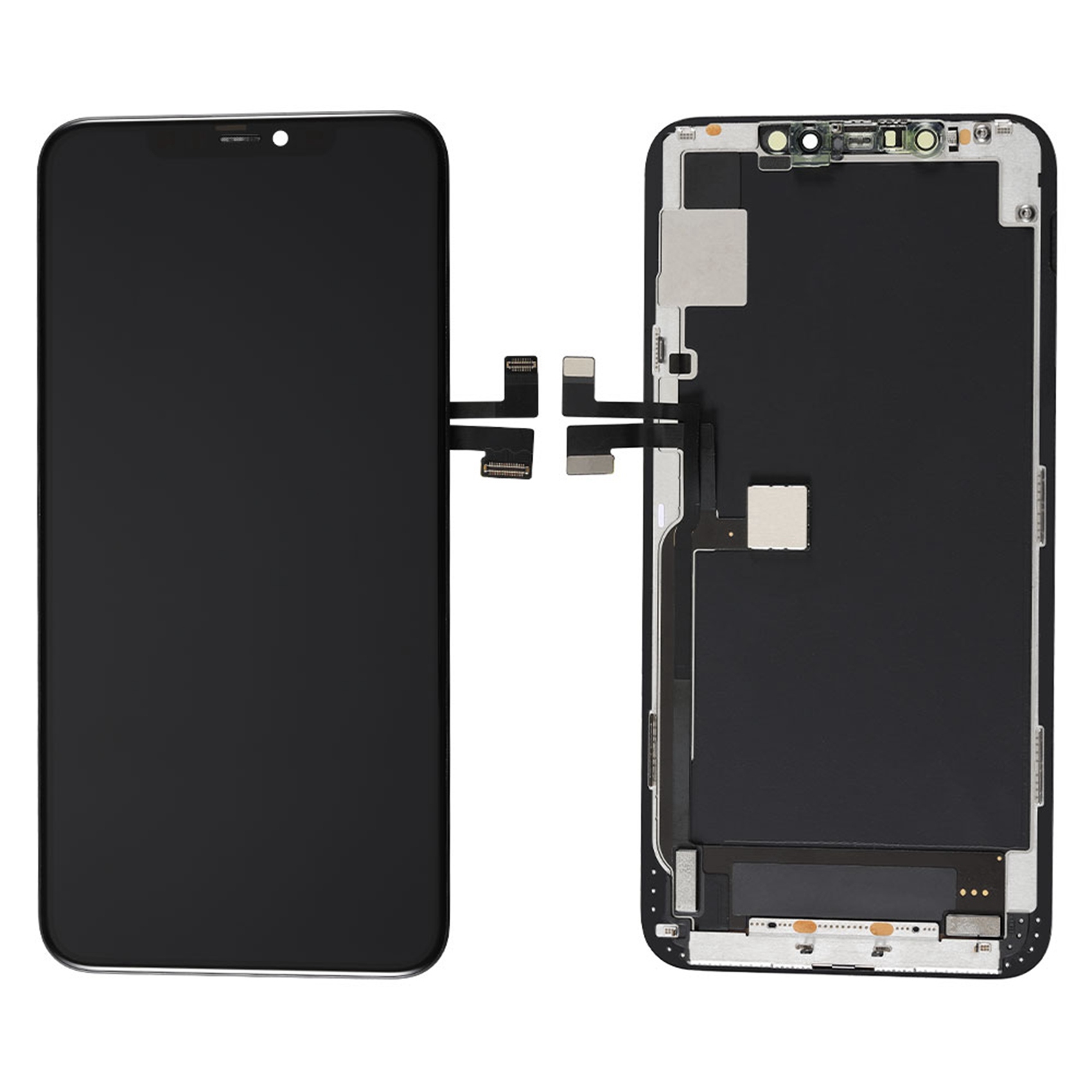 Дисплей Apple iPhone 11 Pro для смартфона Apple iPhone 11 Pro черный, Apple iPhone 11 Pro
Дисплей Apple iPhone 11 Pro для смартфона Apple iPhone 11 Pro черный, Apple iPhone 11 Pro