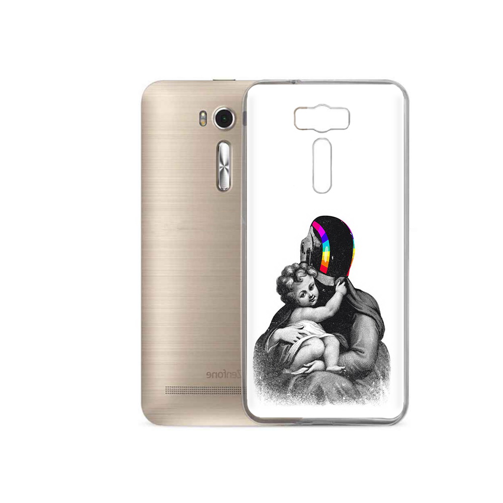 Чехол MyPads Tocco для Asus ZenFone 2 Laser (ZE500KL) защитник в шлеме, Прозрачный, Tocco
Чехол MyPads Tocco для Asus ZenFone 2 Laser (ZE500KL) защитник в шлеме, Прозрачный, Tocco