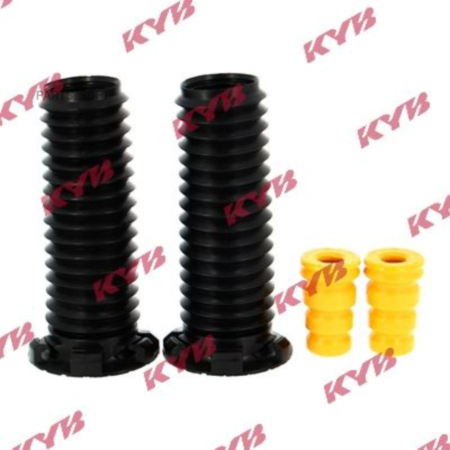 Защитный Комплект Передних Амортизаторов Honda Cr-V Iii 2007-2011 Lh=Rh KYB арт. 910347
Защитный Комплект Передних Амортизаторов Honda Cr-V Iii 2007-2011 Lh=Rh KYB арт. 910347