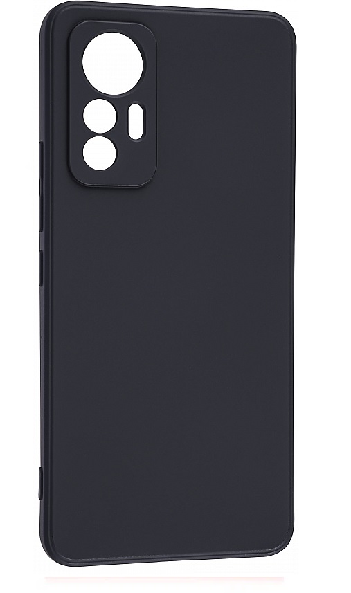 Чехол-накладка Microfiber Case для Xiaomi 12 черный (Черный), Чехол-накладка Mariso Microfiber Case для Xiaomi 12
Чехол-накладка Microfiber Case для Xiaomi 12 черный (Черный), Чехол-накладка Mariso Microfiber Case для Xiaomi 12